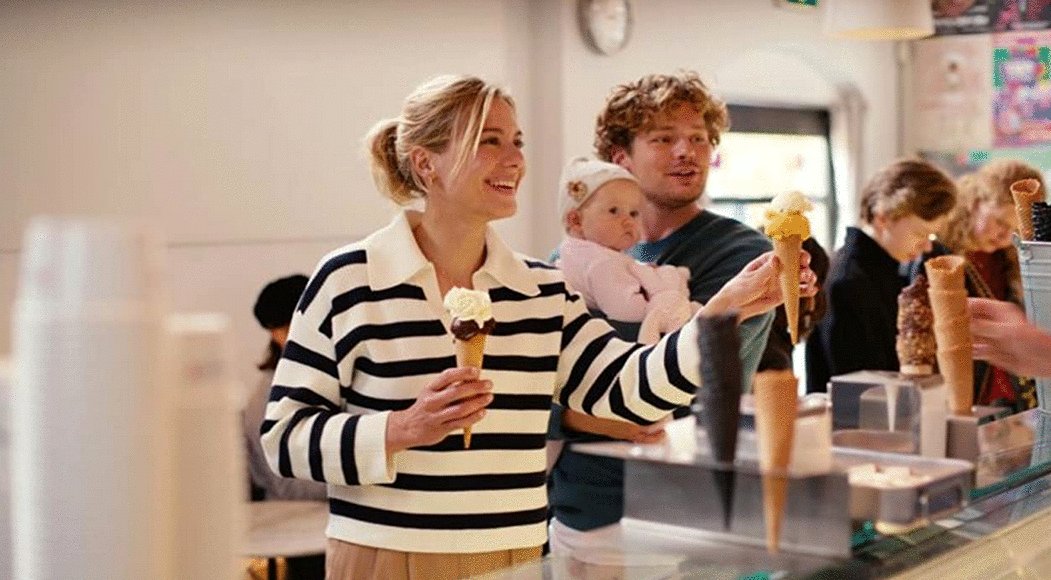 Photo from the movie Oei, ik groei!