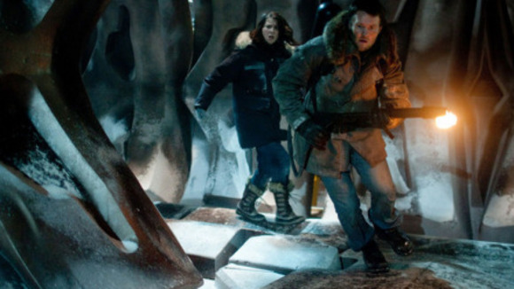 Photo from the movie The Thing