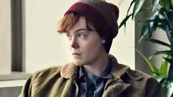 Photo du film 3 Generations