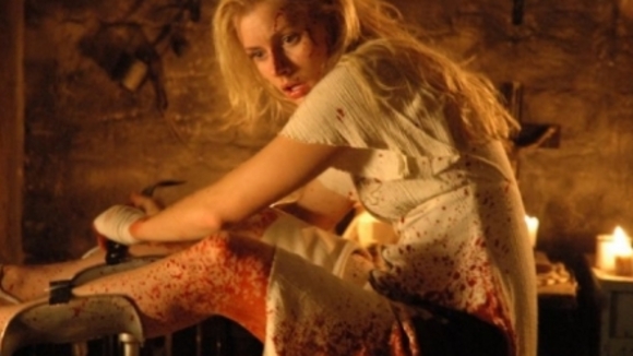 Photo du film Timber Falls