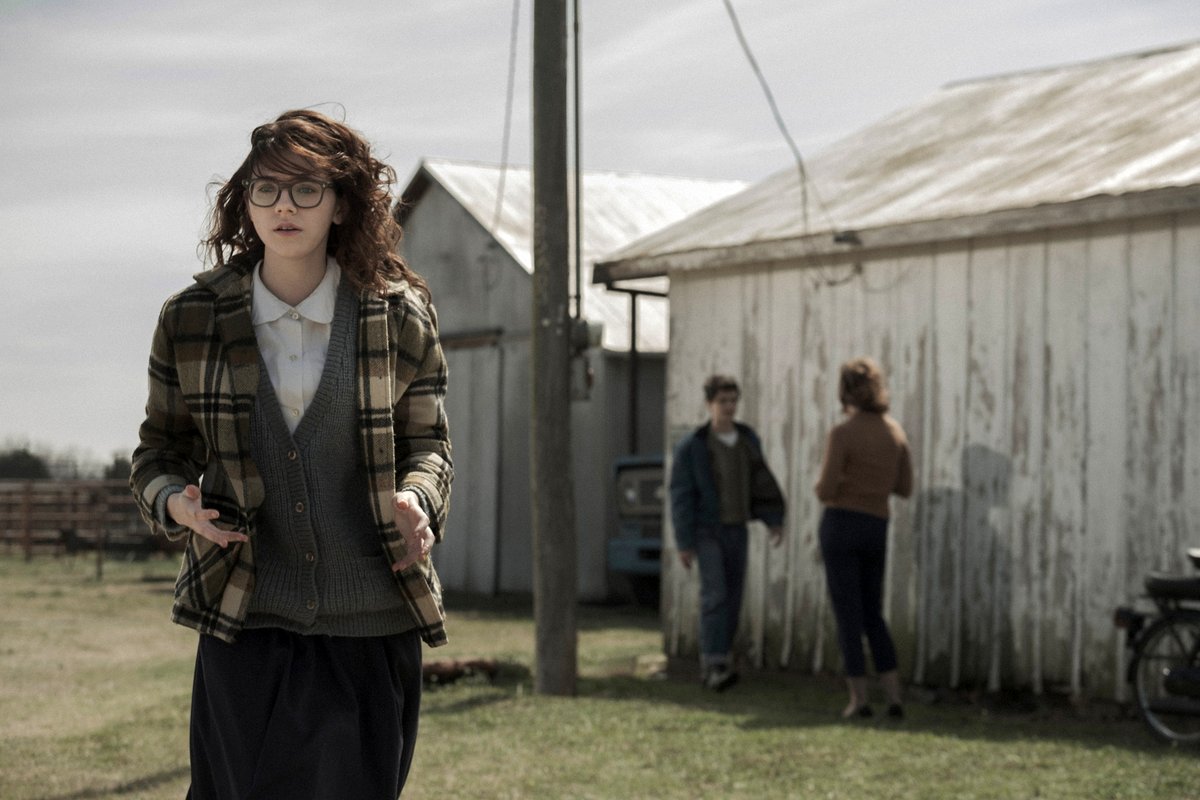 Photo du film To the Stars