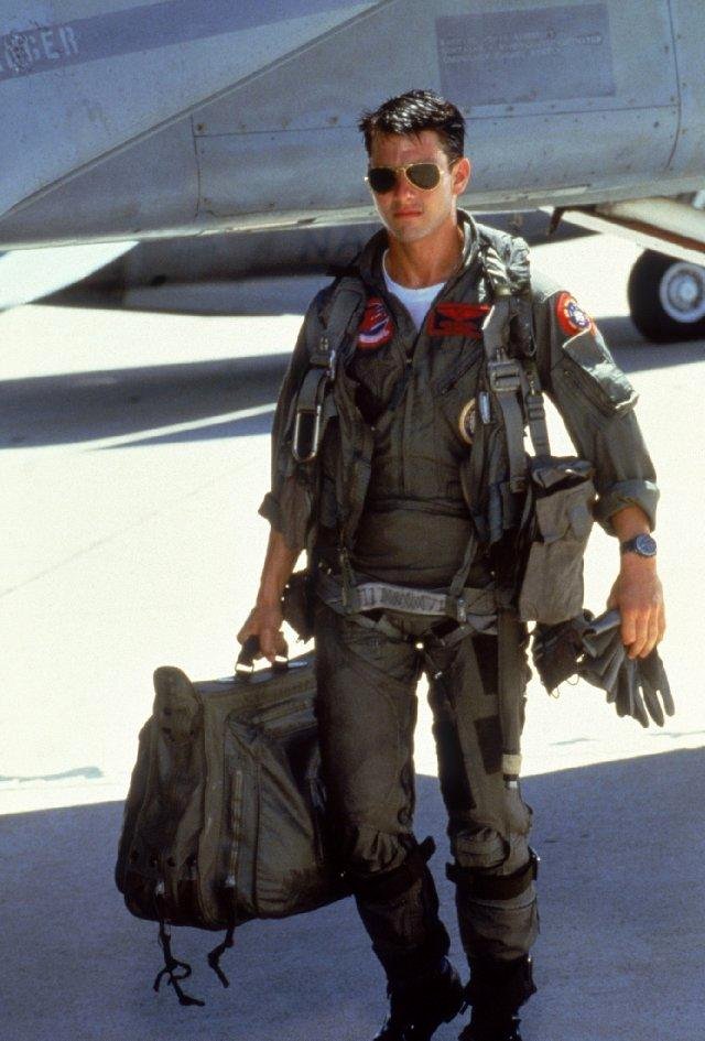 Photo from the movie Top Gun