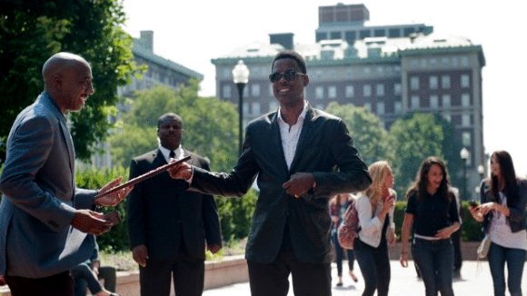 Photo from the movie Top Five