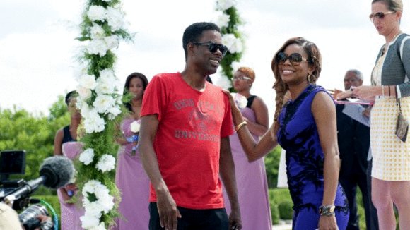 Photo from the movie Top Five