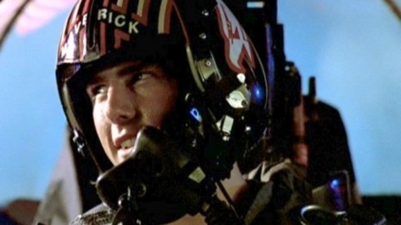 Photo from the movie Top Gun