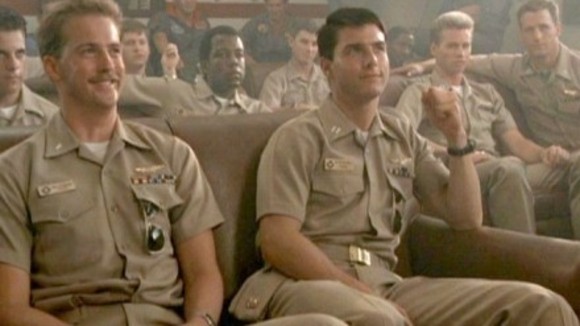 Photo from the movie Top Gun