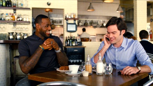 Photo from the movie Trainwreck