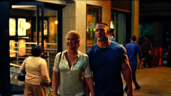 Photo from the movie Trainwreck