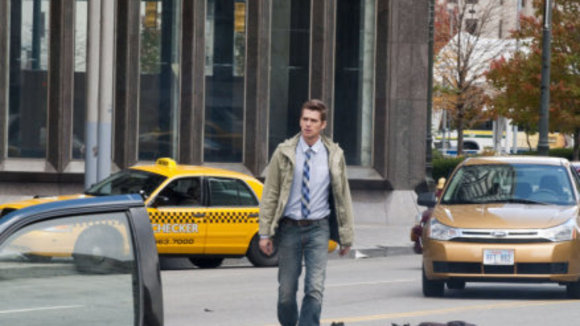 Photo from the movie Vanishing on 7th Street