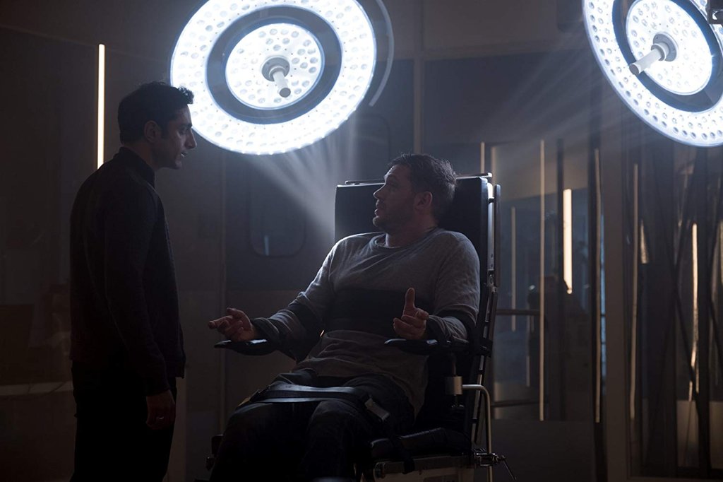 Photo du film Venom v.f.