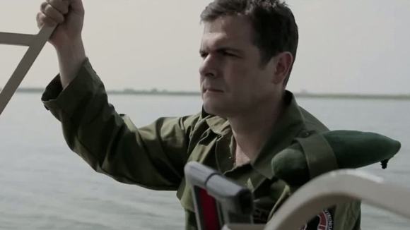 Photo du film Virunga