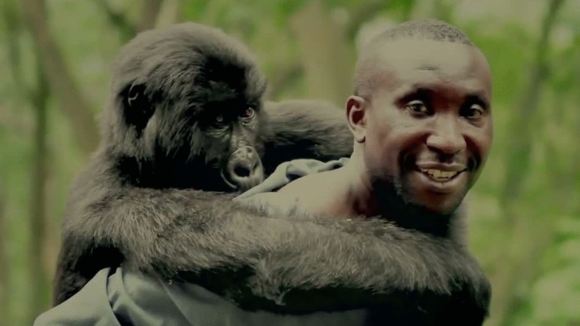 Photo du film Virunga