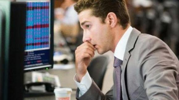 Photo from the movie Wall Street: Money Never Sleeps