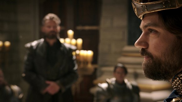 Photo du film Warcraft v.f.