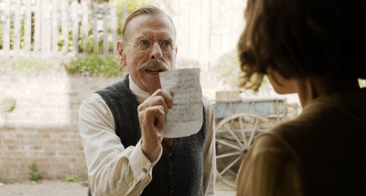 Photo du film Wicked Little Letters