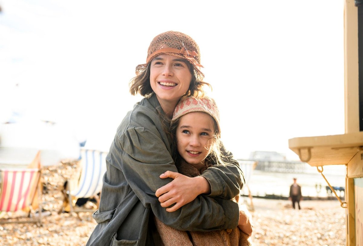 Photo du film Wicked Little Letters