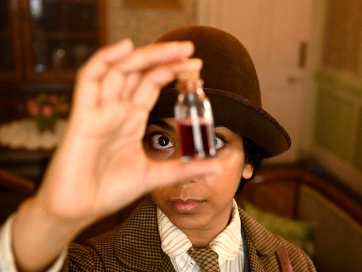 Photo du film Wicked Little Letters