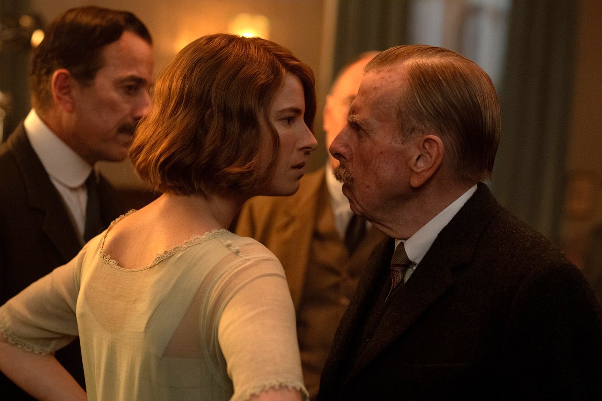 Photo du film Wicked Little Letters