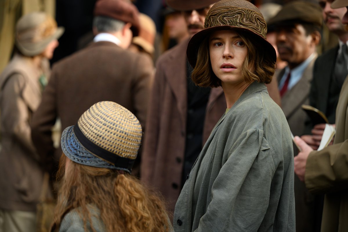 Photo du film Wicked Little Letters