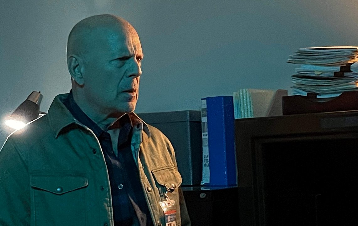 Photo du film Wire Room