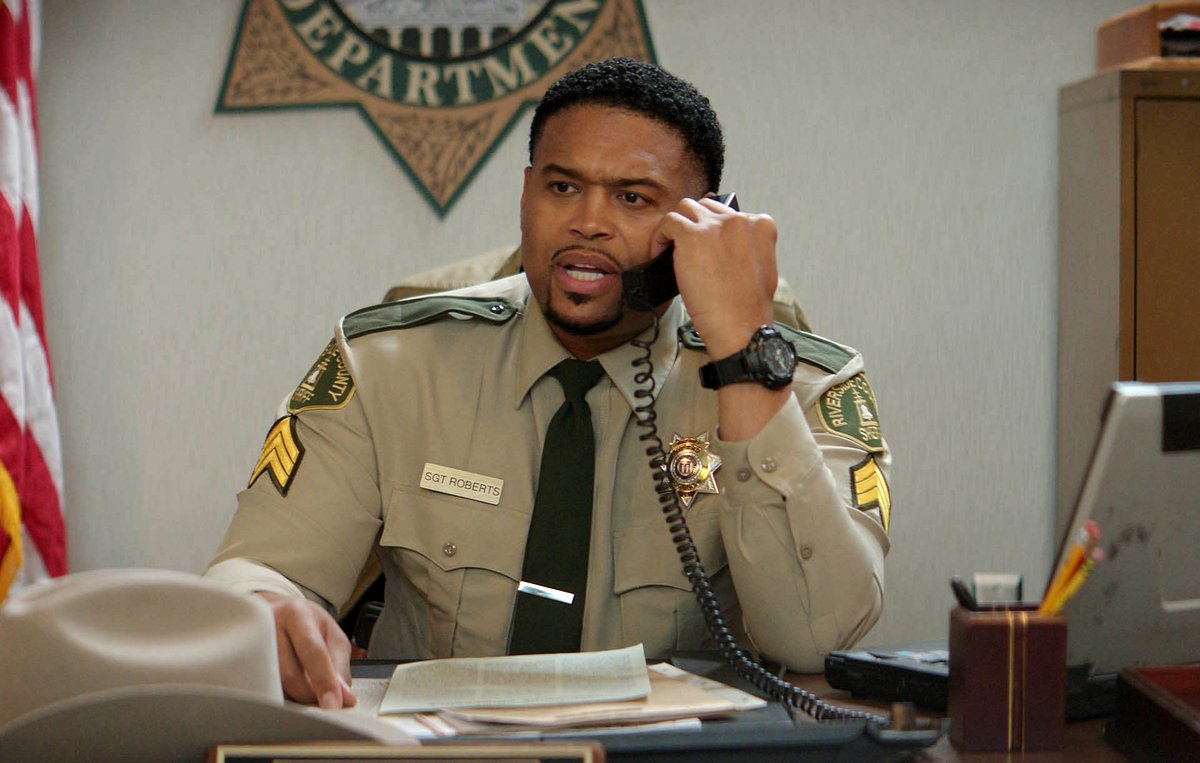 Photo du film Wire Room