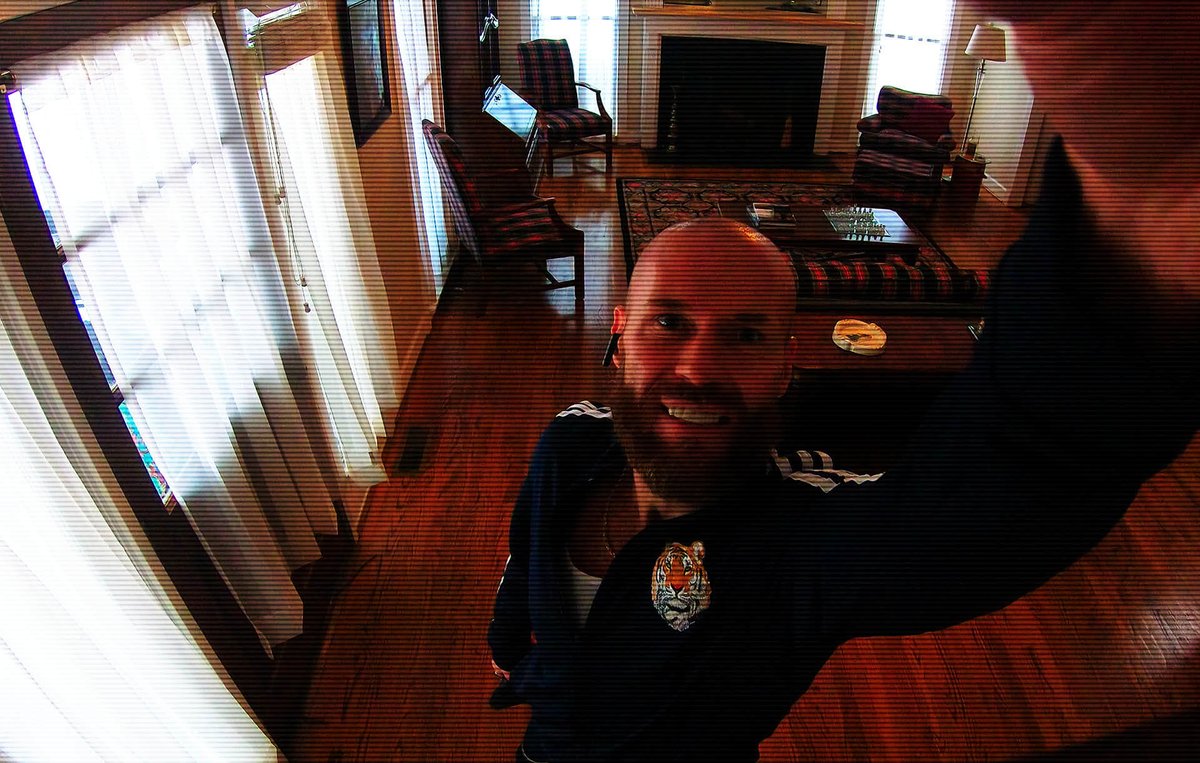 Photo du film Wire Room