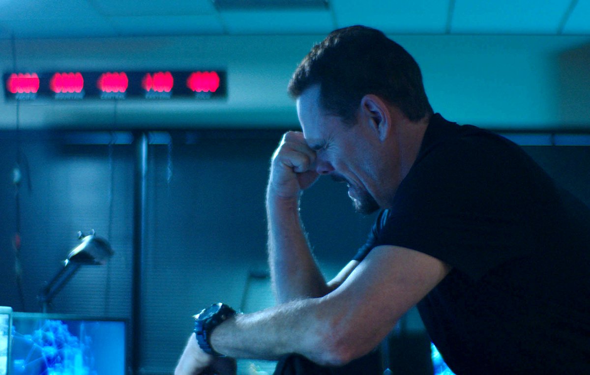 Photo du film Wire Room