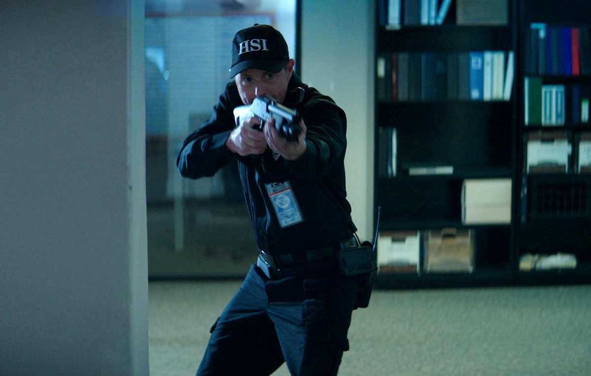 Photo du film Wire Room