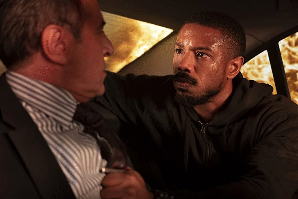 Photo du film Tom Clancy's Without Remorse