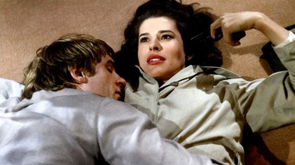 Photo from the movie The Woman Next Door