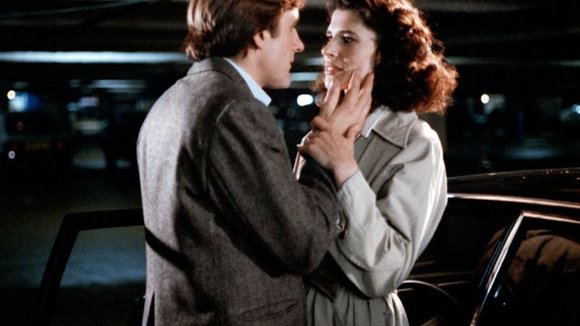 Photo from the movie The Woman Next Door