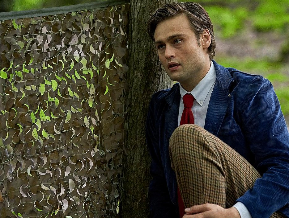 Photo du film Young Werther