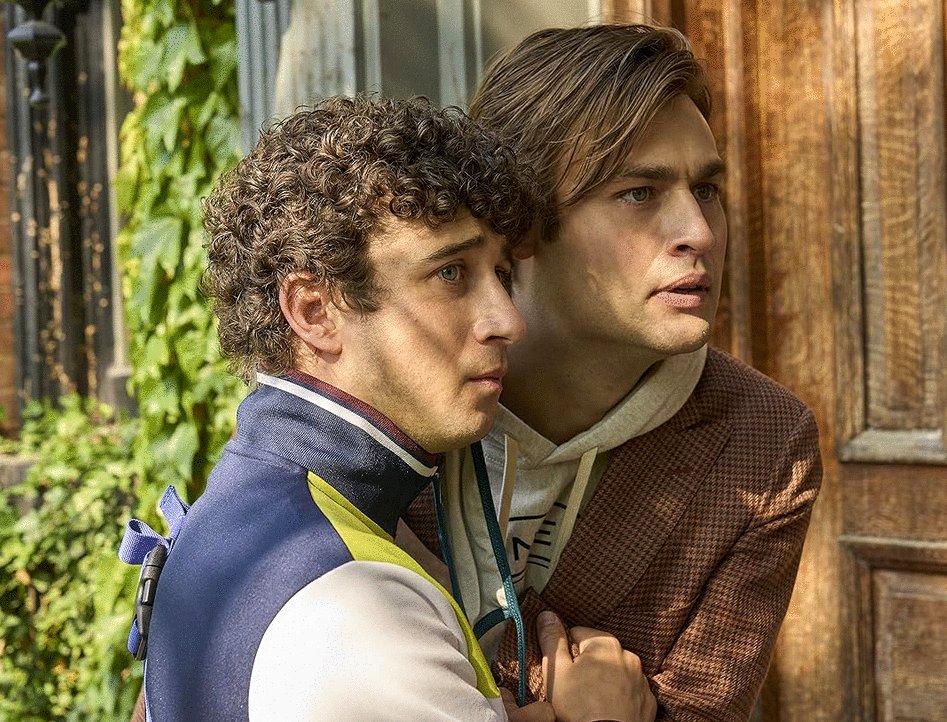 Photo du film Young Werther