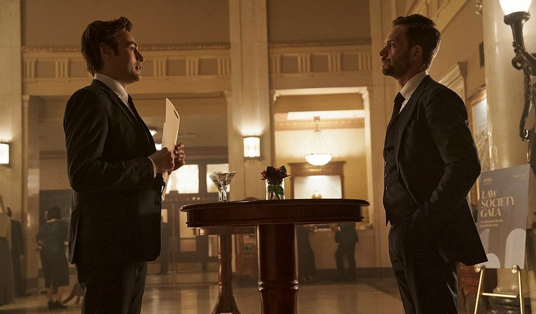 Photo du film Young Werther