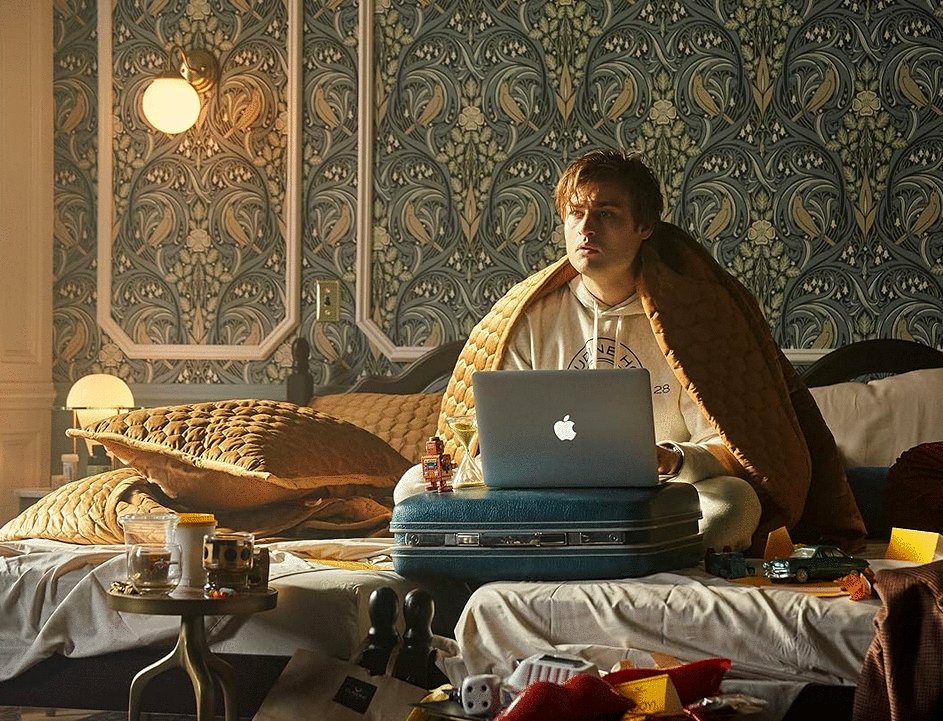 Photo du film Young Werther