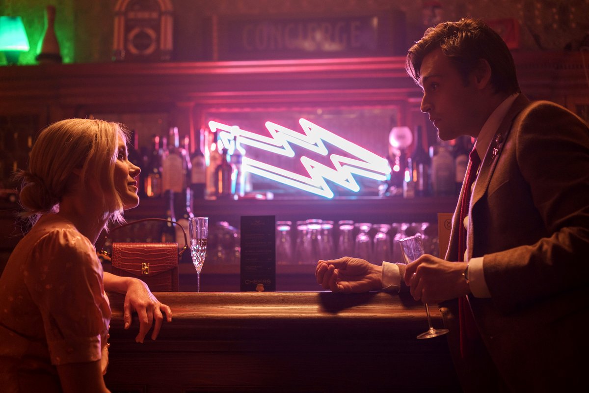 Photo du film Young Werther