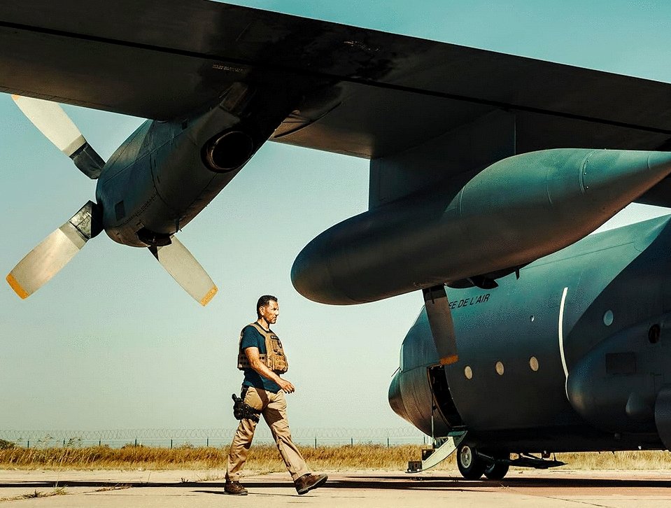 Photo du film 13 Jours, 13 Nuits