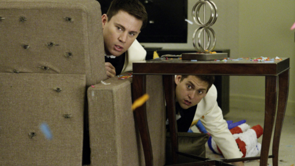 Photo du film 21 Jump Street v.f.