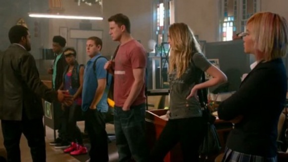 Photo du film 21 Jump Street v.f.