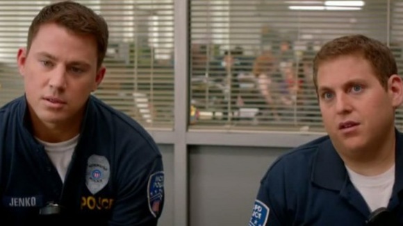 Photo du film 21 Jump Street v.f.
