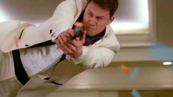 Photo du film 21 Jump Street v.f.