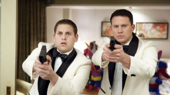 Photo du film 21 Jump Street v.f.