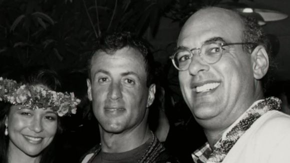 Photo from the movie Supermensch: The Legend of Shep Gordon