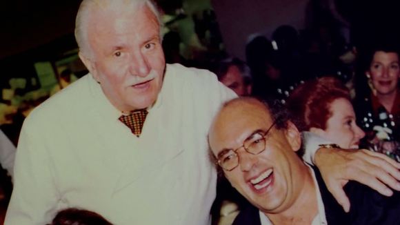 Photo from the movie Supermensch: The Legend of Shep Gordon