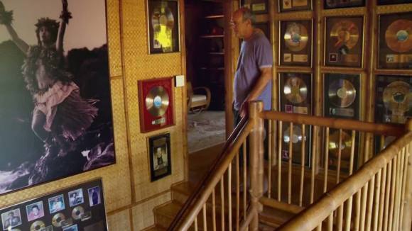 Photo from the movie Supermensch: The Legend of Shep Gordon