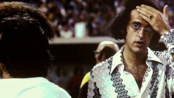 Photo from the movie Supermensch: The Legend of Shep Gordon