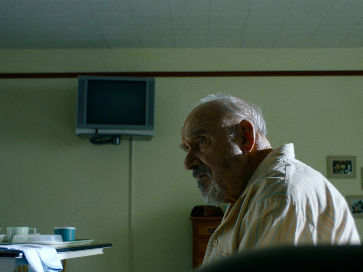 Photo du film Tu ne sauras jamais