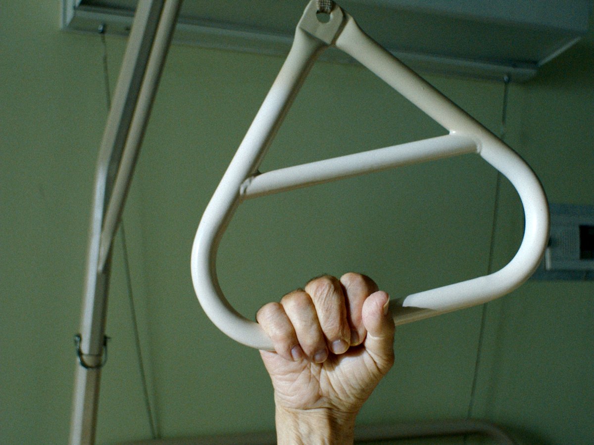 Photo du film Tu ne sauras jamais