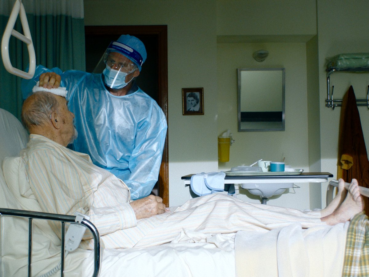 Photo du film Tu ne sauras jamais