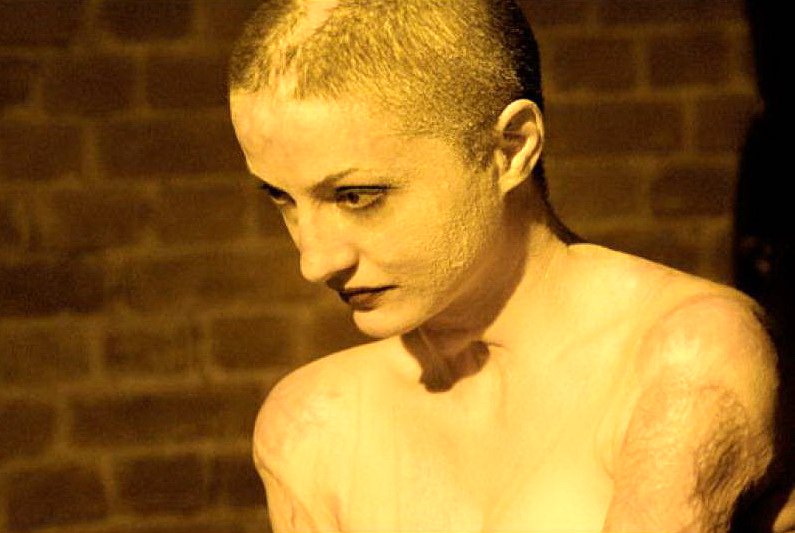 Photo from the movie Colectiv